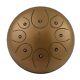 10Inch Steel Tongue Percussion Drum Instrument