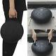 12'' Steel Tongue Drum Handpan with Mallets Bag for Yoga Meditation Black