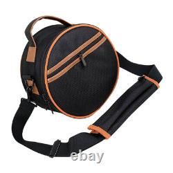 3 Pieces Steel Tongue Drum Carrying Bag Fanyin Storage Travel