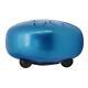 6inch Lotus Steel Tongue Drum Best Sound Therapy with Mallets Blue
