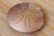 Ajna 10 7 Tone Hammered Copper Steel Tongue Drum Pentatonic Scale USA Made