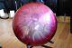 Ajna 14 18 Tone Red Halo Double Sided Steel Tongue Drum + Case USA Made