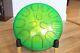 Ajna 16 23 Tone Candy Lime Double Sided Steel Tongue Drum + Case USA Made