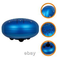 Drum Steel Drums Instruments for Adults Cute Meditation Child