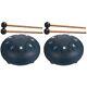 Drums Hand Drum Tongue Drum for Adults Tongue Drum Metal Drum