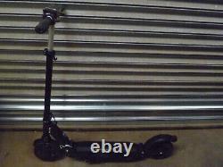 EVERCROSS Folding Two Wheels Electric Scooter Untested Return Sold As Faulty