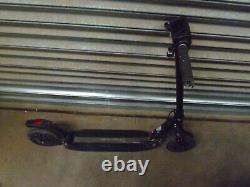 EVERCROSS Folding Two Wheels Electric Scooter Untested Return Sold As Faulty 1