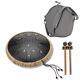 Hand Drum Steel Tongue Drum Kit For Practice