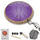 Hand Drum Steel Tongue Drum Kit For Practice