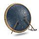 Hand Drum Steel Tongue Drum Kit Portable Handcrafted For Performance