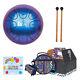 Hand Drums for Adults Musical Drumsticks Mallet