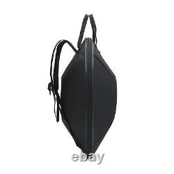 Handpan Drum Bag, Diameter 56cm Waterproof Steel Tongue Drum Bag, Handpan Case