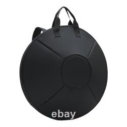 Handpan Drum Bag Musical Instruments Accessories Steel Tongue Drum Bag