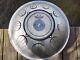 MEDYTATON Handpan, Steel Tongue Drum, Kalimba, Sound Healing, Yoga Music, Reverb