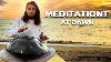 Meditation At Dawn Handpan 2 Hours Music Pelalex Hang Drum Music For Meditation 44 Yoga Music