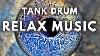 Meditation Tank Drum Music Steel Tongue Drum Pelalex Music