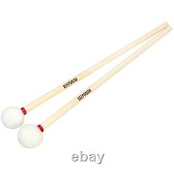 Meinl Sonic Energy OSTD1BK Steel Tongue Drum + Keepdrum Sticks Mallets