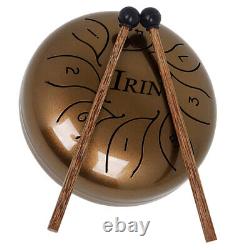 Musical Instruments for Adults Steel Percussion Tongue Drums