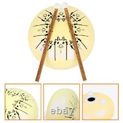 Percussion Instrument Wangyou Drum Steel Tongue Child Toddler