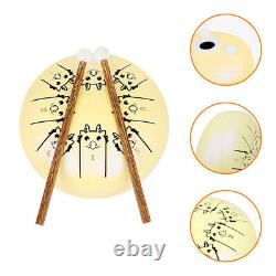 Percussion Instrument Wangyou Drum Steel Tongue Child Toddler