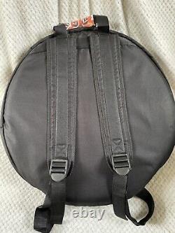Rav Vast Tongue Drum Soft Case Backpack Fox Design