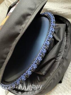 Rav Vast Tongue Drum Soft Case Backpack Fox Design