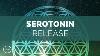 Serotonin Release Alpha Waves For Serotonin U0026 Endorphins Binaural Beats Meditation Music