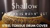 Shallow Lady Gaga Steel Tongue Drum Cover With Tabs
