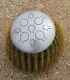 Stainless Steel Tongue Drum Natural VibeDrum S 9 Notes D-Pygmy 432 Hz