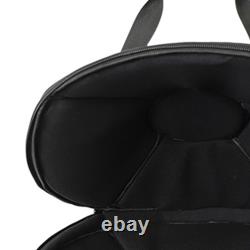 Steel Tongue Drum Bag Diameter 56cm Oxford Cloth Waterproof Lightweight