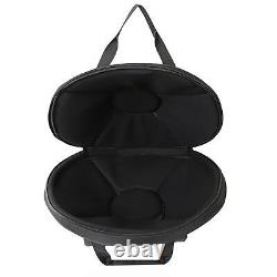 Steel Tongue Drum Bag Lightweight Shock Absorption Waterproof Protection Handpan