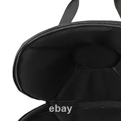 Steel Tongue Drum Bag Lightweight Shock Absorption Waterproof Protection Handpan