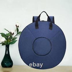 Steel Tongues Drum Bag Oxford Cloth Percussion Instruments Handpan Drum Bag