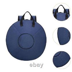 Steel Tongues Drum Bag Oxford Cloth Percussion Instruments Handpan Drum Bag