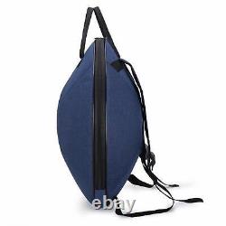 Steel Tongues Drum Bag Oxford Cloth Percussion Instruments Handpan Drum Bag