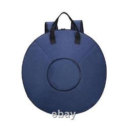 Steel Tongues Drum Bag Oxford Cloth Percussion Instruments Handpan Drum Bag