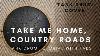 Take Me Home Country Roads Tank Drum Steel Tongue Drum Tutorial With Tabs