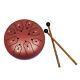 Tongue Drum For Birthday Gifts Hand Drumm Model Gifts Tongue Drum 5.5 Inch