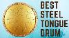 Top 5 Best Steel Tongue Drum The Best Tongue Drums For Beginners