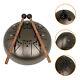 Wangyou Drum Steel Percussion Instrument Educational Tongue for Beginner