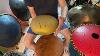 Why And How To Play Tongue Drum With Your Hands Amazon Tongue Drums Mallets Option And More