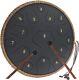Yasisid Steel Tongue Drum 14 Inches 15 Notes Hand Pan Drum Percussion Instrumen