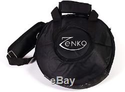 Zenko ZEN01 Melodic Percussion Steel Tongue Drum